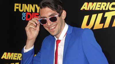 image de la news Harcèlement : le scénariste Max Landis (Bright) accusé par huit femmes d'abus sexuel et moral