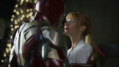 image de la news Spider-Man Homecoming : Gwyneth Paltrow ne se souvient pas avoir joué dans le film