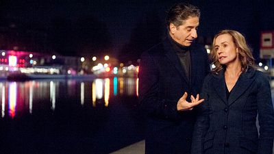 image de la news Ce soir-là et les jours d'après : que vaut le téléfilm sur les attentats du Bataclan avec Sandrine Bonnaire ?