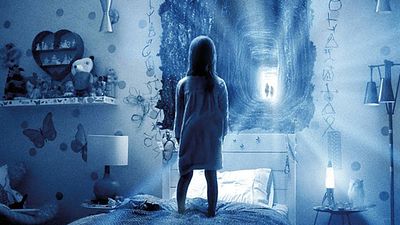 image de la news Paranormal Activity : bientôt un septième film !