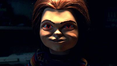 Child's Play : saviez-vous qu'une série Chucky était aussi en préparation ?