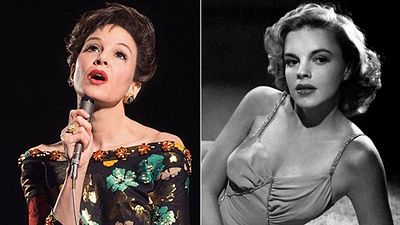 image de la news 50 ans de la mort de Judy Garland : où en est le biopic avec Renée Zellweger ?
