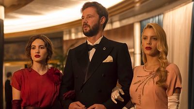 image de la news Alta Mar sur Netflix : une saison 2 est-elle prévue ?