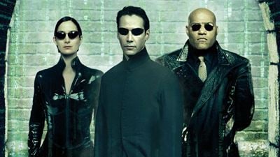 Matrix : Michael B. Jordan chez les Wachowski pour un 4ème film ?