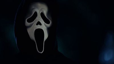 image de la news Scream saison 3 : enfin une date, le célèbre masque de retour dans le teaser