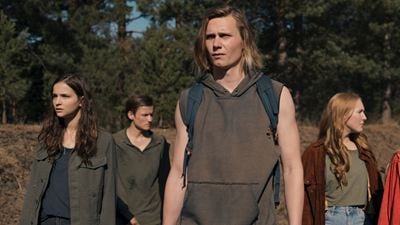 Dark saison 2 vu par son créateur : "Lost faisait partie de nos références, pas Stranger Things" 