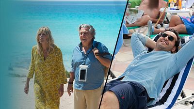 image de la news Les Bronzés, L'Effrontée, Ibiza... 10 films français qui vous emmènent en vacances