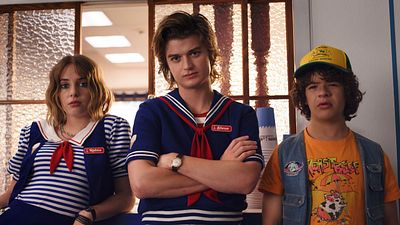 image de la news Pourquoi Stranger Things est plus qu'une simple série pour ados ?