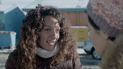 image de la news Sorties cinéma : Joel, une enfance en Patagonie, Acusada, Les Enfants de la mer... Les films de la semaine