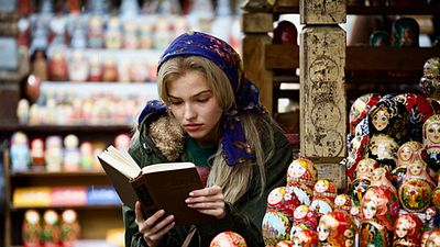 image de la news Sorties cinéma : Anna, Annabelle – La Maison Du Mal, UglyDolls... Les films de la semaine