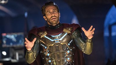 image de la news Spider-Man : avant Mystério, Jake Gyllenhaal a failli jouer... l'homme araignée !