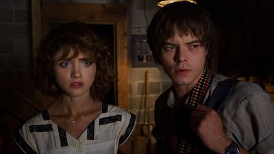 image de la news Stranger Things : ce que les acteurs aimeraient voir dans la  saison 4