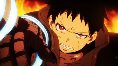 image de la news Fire Force : que vaut l’animé événement ?