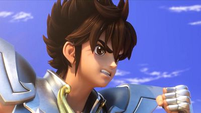 image de la news Les Chevaliers du Zodiaque : l’histoire derrière le titre français de Saint Seiya
