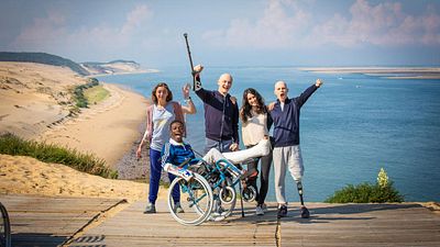 image de la news Les Bracelets Rouges saison 3 : les premières infos et les nouveaux personnages