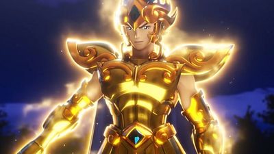 image de la news Saint Seiya sur Netfix : qu’attendre de la nouvelle série Chevaliers du Zodiaque ?