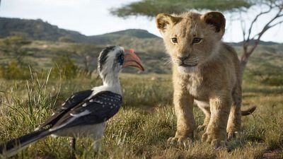 image de la news Le Roi Lion : on a vu la version live... et on débriefe ! [PODCAST]