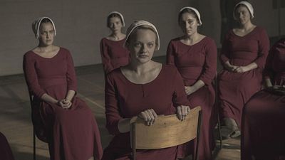 image de la news Emmy Awards 2019 : pourquoi Stranger Things, Euphoria et The Handmaid's Tale ne sont pas nommées ?