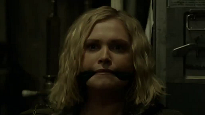 image de la news The 100 saison 6 : Clarke et Octavia sont faites prisonnières dans le teaser de l'épisode 11