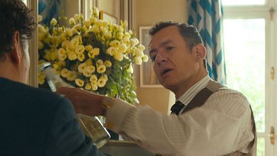 image de la news Bande-annonce Le Dindon : Dany Boon et Guillaume Gallienne chez Feydeau pour Jalil Lespert