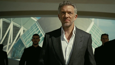 image de la news Westworld saison 3 : Vincent Cassel se montre dans la bande-annonce épique