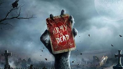 Army of the Dead : Zack Snyder dévoile ses tueurs de zombies en photo