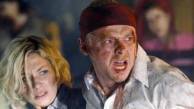 image de la news Ce soir à la télé : on mate "Shaun of the Dead" et "Ocean's Twelve"