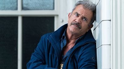 image de la news Bande-annonce Traîné sur le bitume : Mel Gibson flic ripou dans un inédit DVD