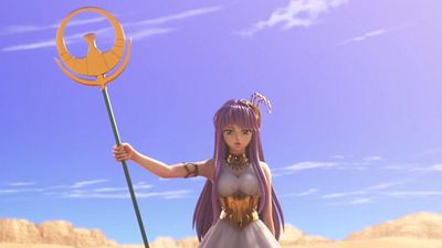 image de la news Saint Seiya sur Netflix : qu’attendre de la seconde saison de la nouvelle série Chevaliers du Zodiaque ?