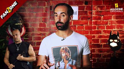 image de la news FanZone #818 : top départ pour "Fast & Furious 9" !