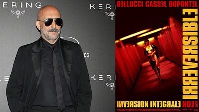 image de la news Irréversible : le film choc de Gaspar Noé revient... remonté dans l'ordre chronologique !