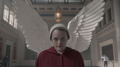 image de la news The Handmaid's Tale renouvelée pour une saison 4