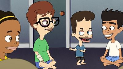 image de la news Big Mouth : Netflix offre des saisons 4, 5 et 6 à la série animée !