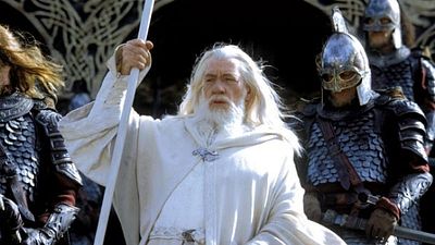 image de la news Le Seigneur des Anneaux en série : l'illustrateur de la saga cinéma engagé par Amazon