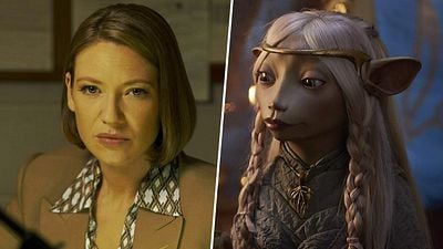 image de la news C'est sur Netflix en août : les serial killers de Mindhunter et la magie de Dark Crystal : le temps de la résistance