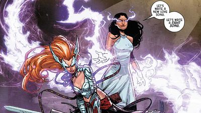 image de la news Marvel : une actrice transgenre dans la phase IV ?