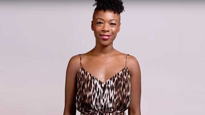 image de la news Orange Is the New Black : la série Netflix lance la fondation Poussey Washington