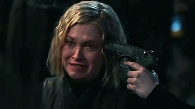 image de la news The 100 saison 6 : vers un génocide dans le teaser de l'épisode final ?