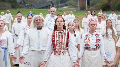 image de la news C'est quoi le folk horror ? 10 films pour prolonger Midsommar