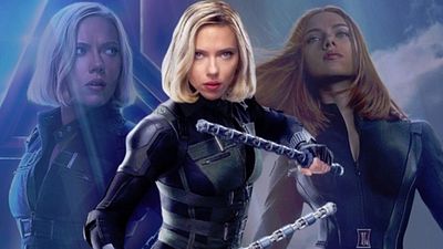image de la news Marvel Black Widow : pas de clichés ni de stéréotypes pour la scénariste