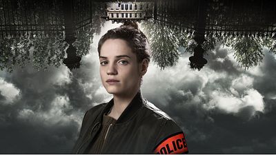 image de la news A l'intérieur sur France 2 : la série policière avec Noémie Schmidt et Béatrice Dalle débarque fin août 