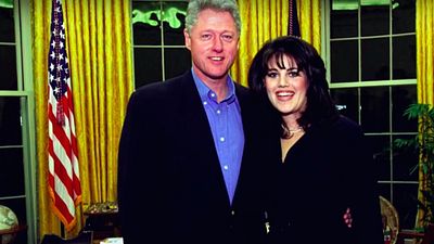 image de la news American Crime Story saison 3 : une date de diffusion pour l’affaire Monica Lewinsky