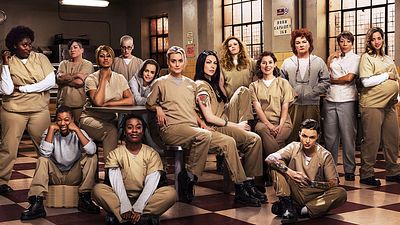 image de la news Orange Is the New Black : ce que la série a apporté à Netflix