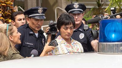 image de la news The Naked Director sur Netflix : l’Empereur du porno japonais titille les spectateurs
