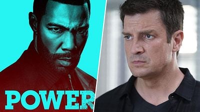 image de la news The Rookie, Un Si Grand Soleil, Power... Quelles séries allez-vous regarder du 26 août au 1er septembre ?