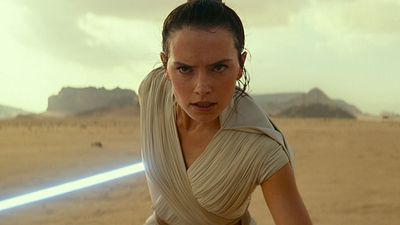 image de la news Star Wars : un seul film pour les créateurs de Game of Thrones ?