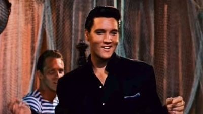 Netflix ressuscite Elvis Presley en agent secret pour une série d'animation