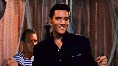 image de la news Netflix ressuscite Elvis Presley en agent secret pour une série d'animation