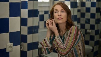 Frankie : le réalisateur Ira Sachs nous parle de son travail avec Isabelle Huppert