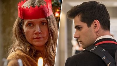 image de la news Les 100, Élite, Years and Years... Quelles séries allez-vous regarder du 2 au 8 septembre ?